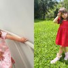 Potret Terbaru Chloe Putri Semata Wayang Asmirandah dan Jonas Rivanno, Makin Cantik dan Bule Banget!
