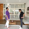 10 Potret Rumah Denny Sumargo, Meski Sudah Sukses tapi Suka yang Simple Dan Tak Terlalu Mewah