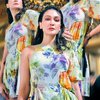 11 Potret Luna Maya di Milan Fashion Week 2024, Tampil Fresh Bareng Selebriti Dunia