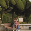 Potret Romantis Raffi Ahmad dan Nagita Slavina di Madrid, Berasa Honeymoon Lagi-Cipungwati Part 2 On The Way Nih?