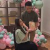 7 Potret Baby Shower Jessica Mila yang Berlangsung Meriah, Makin Gak Sabar Nantikan Kelahiran Buah Hati