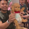 7 Potret Baby Shower Jessica Mila yang Berlangsung Meriah, Makin Gak Sabar Nantikan Kelahiran Buah Hati