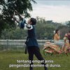 Ganta dan Fajar Aktingnya Menjiwai Banget, Ini Potret Kocak Parodi Film Avatar Netflix Indonesia