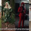 Ganta dan Fajar Aktingnya Menjiwai Banget, Ini Potret Kocak Parodi Film Avatar Netflix Indonesia