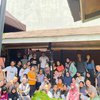 Momen Gisela Cindy dan Gracia Indri Pulang Kampung ke Indonesia, Sambangi Keluarga Hingga Liburan Seru ke Bali
