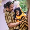 Beda dari yang Lain, Ini Potret Ulang Tahun Pertama Dunia Anak Ello yang Bertema Lebah