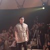 Deretan Potret Aldi Taher Catwalk di Acara Fashion Show, Meski Muka Udah Serius tapi Tetap Bikin Ngakak!