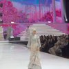 Pesonanya Elegan Banget, Ini Potret Ria Ricis Pede Tampil Jadi Super Model di Acara Fashion Show