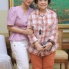 Bikin Konten Masak Bareng, Ini Potret Kebersamaan Inul Daratista dan Megawati Soekarnoputri