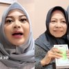 Deretan Potret Aurel Hermansyah Kasih Kado HP untuk Sang Oma, Langsung Seneng Banget!