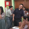 Biasa Ngonten Ngeprank di YouTube, Ini Potret Beda Baim Wong saat Jadi Guru SMA