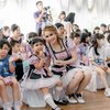 Dekornya Gemas Bertema Kuromi, Ini Potret Perayaan Ulang Tahun Brielle Anak Momo Geisha