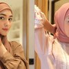 Inspirasi Styling Hijab untuk Ramadan dan Lebaran ala Citra Kirana, Sat Set tapi Tetap Anggun!