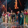 Anggun dan Berkelas, ini 11 Potret Prilly Latuconsina jadi Juri di Malam Penghargaan Puteri Indonesia 2024