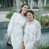 Dikira Jutaan, ini Potret Dress Aaliyah Massaid saat Dinner Romantis di Bali yang Ternyata Seharga Ratusan Ribu