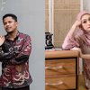 8 Potret Cantik Nafha Firah Calon Istri Mamat Alkatiri, Berawal dari Ngefans Berakhir Dilamar