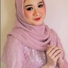 8 Potret Cantik Nafha Firah Calon Istri Mamat Alkatiri, Berawal dari Ngefans Berakhir Dilamar