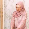 8 Potret Cantik Nafha Firah Calon Istri Mamat Alkatiri, Berawal dari Ngefans Berakhir Dilamar