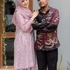 8 Potret Cantik Nafha Firah Calon Istri Mamat Alkatiri, Berawal dari Ngefans Berakhir Dilamar