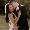 10 Potret Prosesi Pernikahan Annisa Rawles di Aussie, Berlangsung Sederhana tapi Meriah