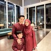 7 Potret Terbaru Larissa Chou yang Kini Jalani Ramadan Bareng Suami Baru, Baby Bump-nya Makin Besar!