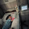 Ziona Anak Joanna Alexandra Dirawat di RS karena Idap Bronkopneumo