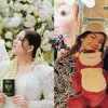Deretan Selebriti Tanah Air yang Perdana Jalani Ramadan 2024 Sebagai Suami Istri