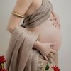 9 Potret Maternity Shoot Kedua Laura Theux yang Tuai Pujian, Baby Bump Glowingnya Jadi Sorotan