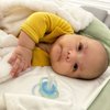 Potret Baby Shakti Putra Charly Van Houten yang Kini Berusia 3 Bulan, Masih Bayi tapi Udah Diajarin Musik Nih!