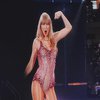 Potret Febby Rastanty Nonton Konser Taylor Swift Bareng Sahabat-Sahabatnya!