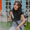 10 Potret Jadul Yeni Inka, Gadis Asal Blora yang Sukses di Jalur Dangdut