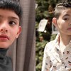 Tajir dari Kecil, Ini 8 Potret Anak Selebriti Tanah Air yang Punya Aura Tuan Muda