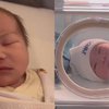Deretan Potret Perdana Baby Kyarra, Putri Jessica Mila dan Yakup Hasibuan