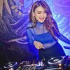 7 Potret Jadul Nathalie Holscher, DJ Cantik yang Sempat Tampil Berhijab