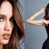 Disebut The Next Angelina Jolie, Ini Foto Cinta Laura Dalam Pemotretan Terbaru yang Elegan
