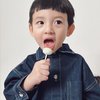 9 Foto Terbaru Pierce Putra Sulung Billy Davidson, Makin Tampan Bak Idol K-pop