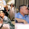 8 Foto Ulang Tahun Kris Dayanti ke-49, Raul Lemos Beri Kalimat Bucin - Ameena Tampil Menggemaskan