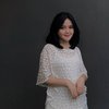 Deretan Foto Terbaru Tia Septiana Anak Mandra, Wajah Kalem dan Manisnya Curi Perhatian