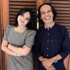 Deretan Foto Terbaru Tia Septiana Anak Mandra, Wajah Kalem dan Manisnya Curi Perhatian