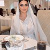 10 Foto Rumy Alqahtani, Kontestan Pertama dari Arab Saudi di Miss Universe