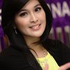10 Foto Lawas Sandra Dewi, Pesonanya dari Dulu Emang Gak Bisa Ditolak
