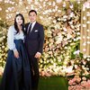 10 Foto Harvey Moeis Suami Sandra Dewi yang Jadi Tersangka Korupsi Timah, Rugikan Negara hingga Rp 271 Triliun