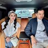 Mulai Jet Pribadi Sampai Super Car, Ini Deretan Kendaraan Mewah Milik Sandra Dewi dan Suami yang Nilainya Ratusan Miliar!