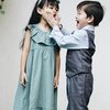 Foto Terbaru Zunaira Anak Kembar Syahnaz dan Jeje Govinda yang Makin Cantik dan Gemesin Banget