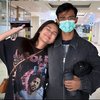Dirawat di RS karena Demam Berdarah, Ini 8 Foto Kondisi Terkini Pratama Arhan