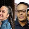 Nggak Cuman Sandra Dewi, ini 7 Artis yang Suaminya Pernah Dipenjara Karena Kasus Korupsi