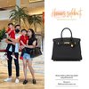 Suami Korupsi 271 Triliun, Ini 8 Koleksi Tas Hermes Sandra Dewi yang Seharga Total Miliaran Rupiah