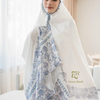 Tampil Kompak Bareng Buah Hati, Ini Foto-Foto Inara Rusli Mejeng dengan Outfit Lebaran Produk Sendiri