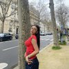 Tampil Pakai Busana Serba Gelap, Penampilan Kece Naura Ayu di Paris Ini Malah Dicibir Kayak Wanita 30 Tahun!