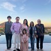 10 Foto Farah Quinn Gelar Buka Puasa Bersama di Arizona, Menu Takjil hingga Pemandangannya Ciamik Abis